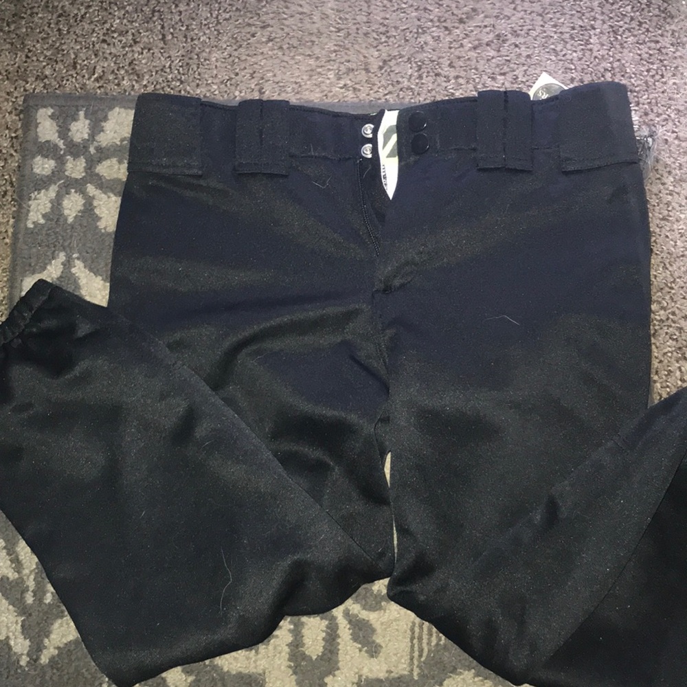 softball pants